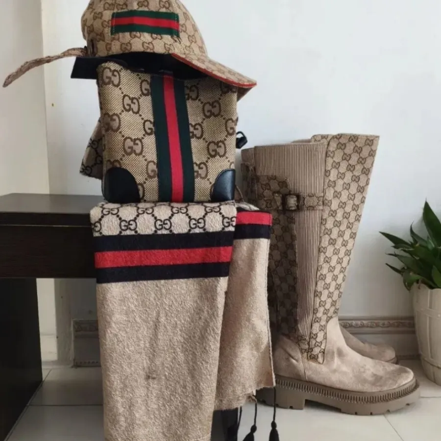 ست گوچی