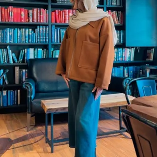 کت فوتر کوتاه