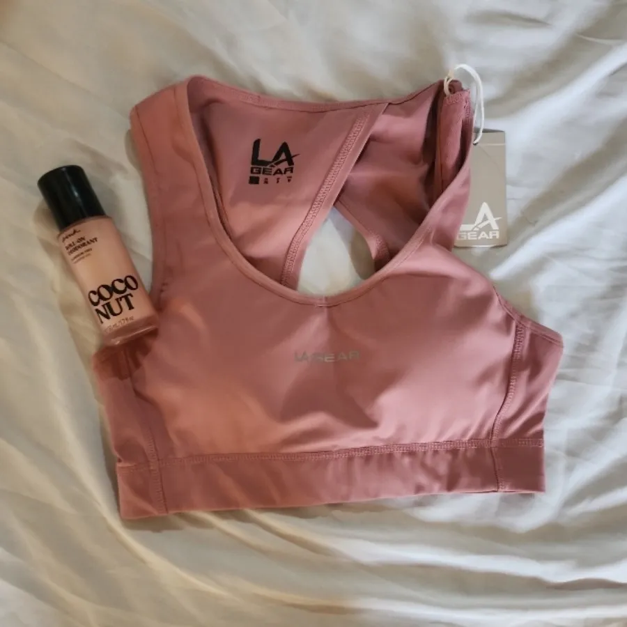 نیم تنه اسپرت LA GEAR