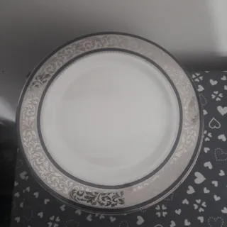 ❌️❌️❌️بشقاب