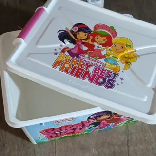 جعبه اسباب بازی کودک