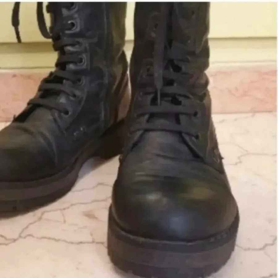 بوت وارداتی