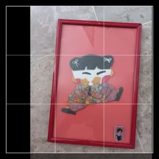 تابلو اتاق کودک