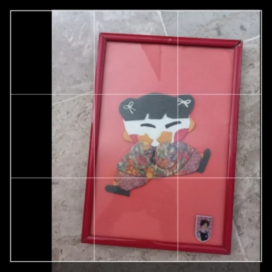 تابلو اتاق کودک