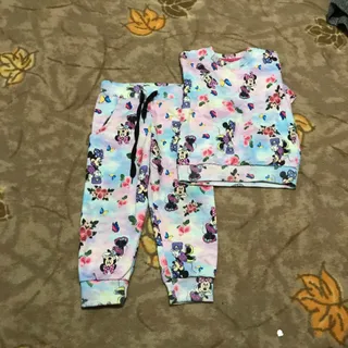 لباس راحتی دخترانه