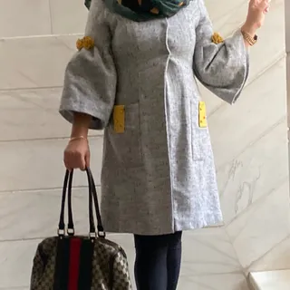 پالتو شیک