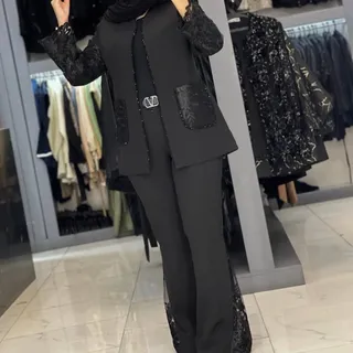 کت وشلوار مجلسی