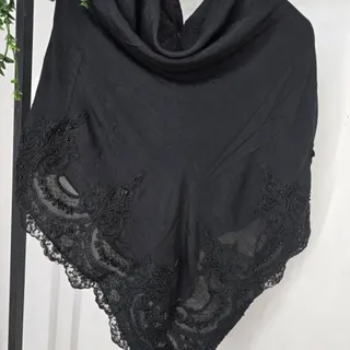 روسری مجلسی