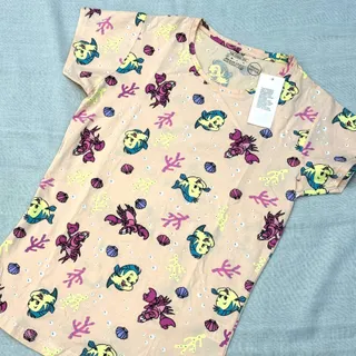 تیشرت H&M خارجی