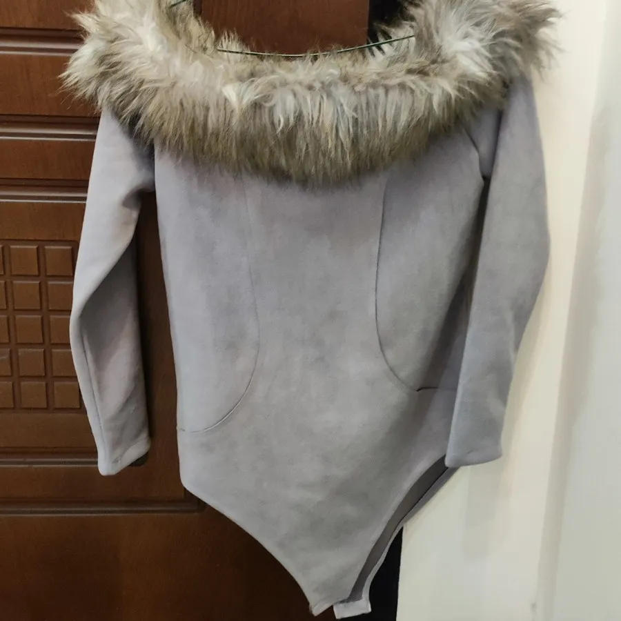 بادی خزدار کوتون