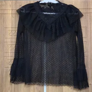 شومیز مجلسی برند coton