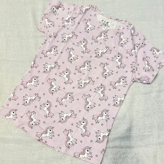 تیشرت H&M خارجی