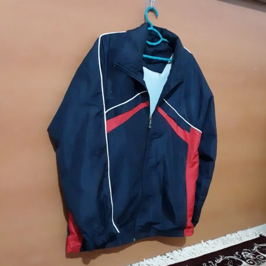 کاپشن مردانه