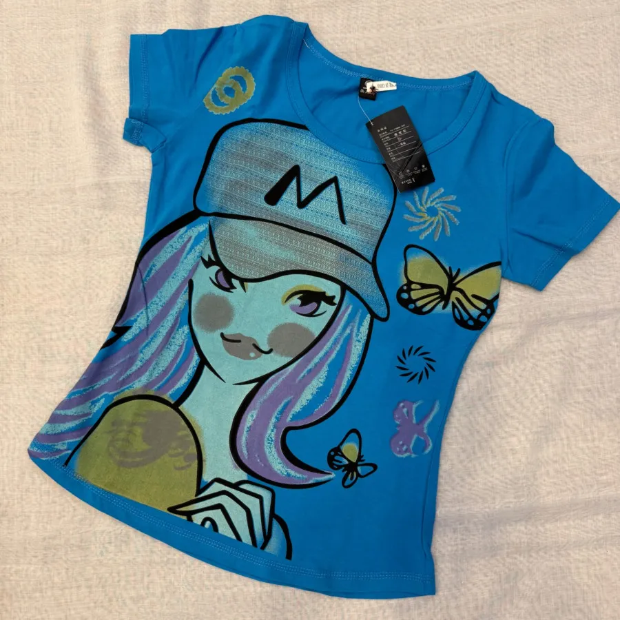 تیشرت خارجی