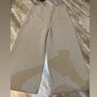 شلوار واید zara