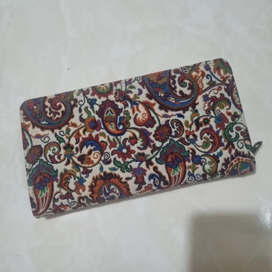 کیف پول سنتی