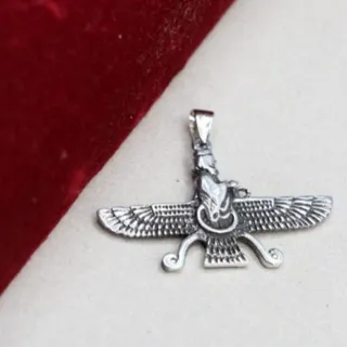 پلاک فروهر