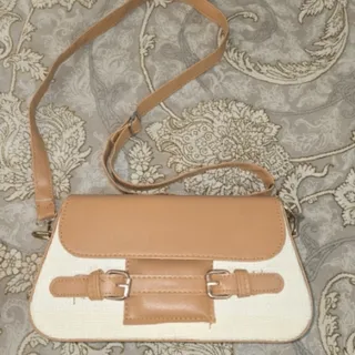 کیف دوشی