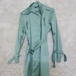 بارونی سبز