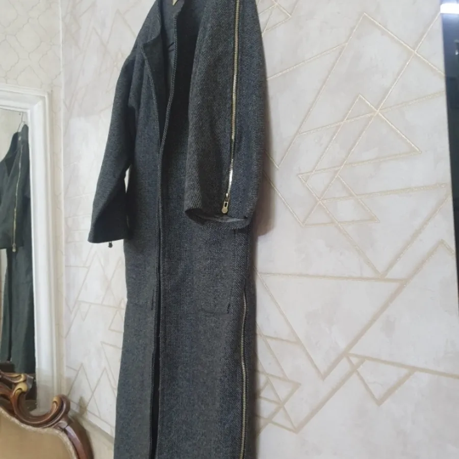 پالتو طوسی