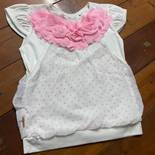شومیز بچگانه