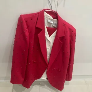کت و شلوار مازراتی