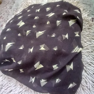 چادر رنگی
