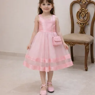 لباس دخترانه