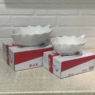 ظروف پذیرایی برگ