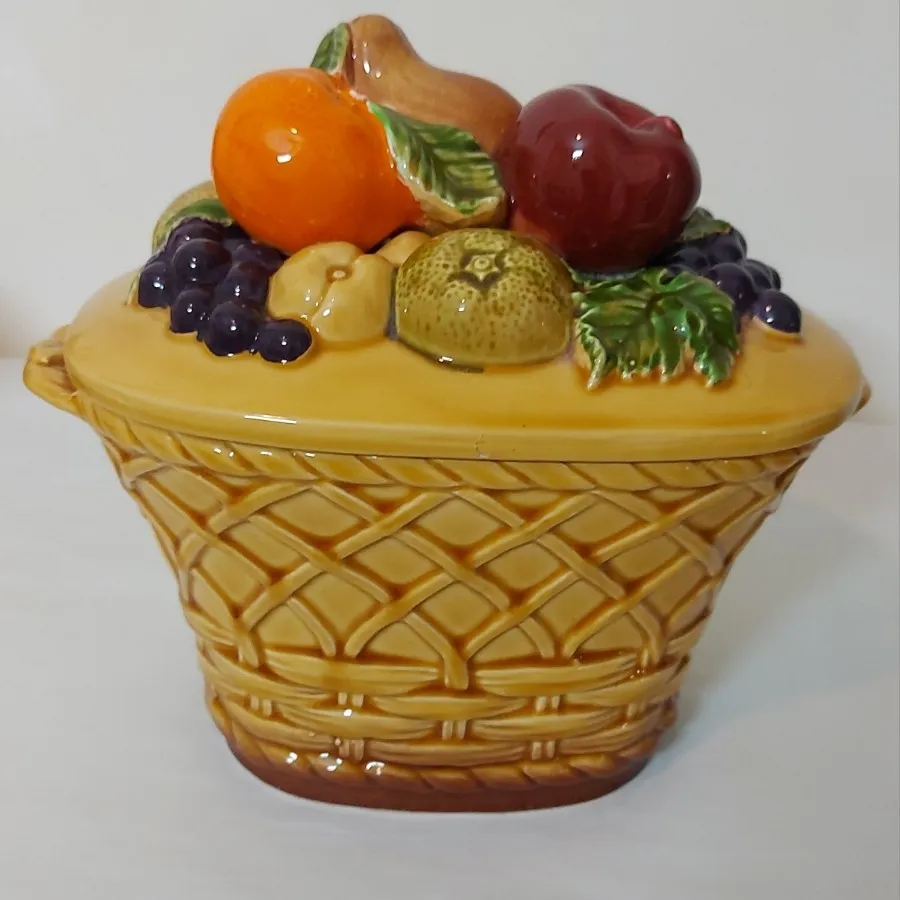 ظرف کلکسیونی