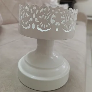 جاشمعی یا گلدان