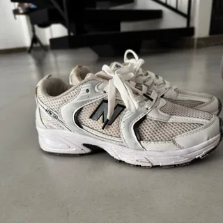 کفش نیوبالانس