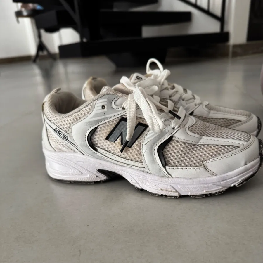 کفش نیوبالانس