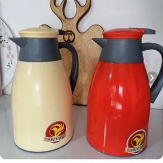 فلاسک چای شاهین