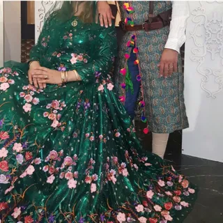 لباس قشقایی