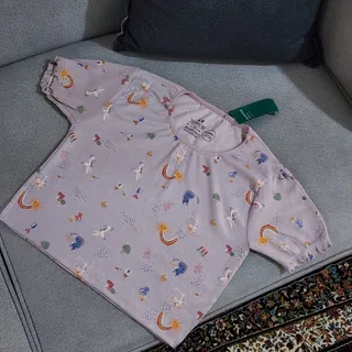 تیشرت دخترانه