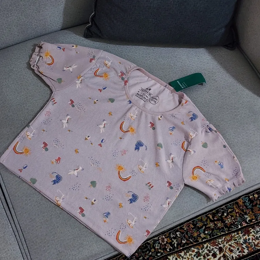 تیشرت دخترانه