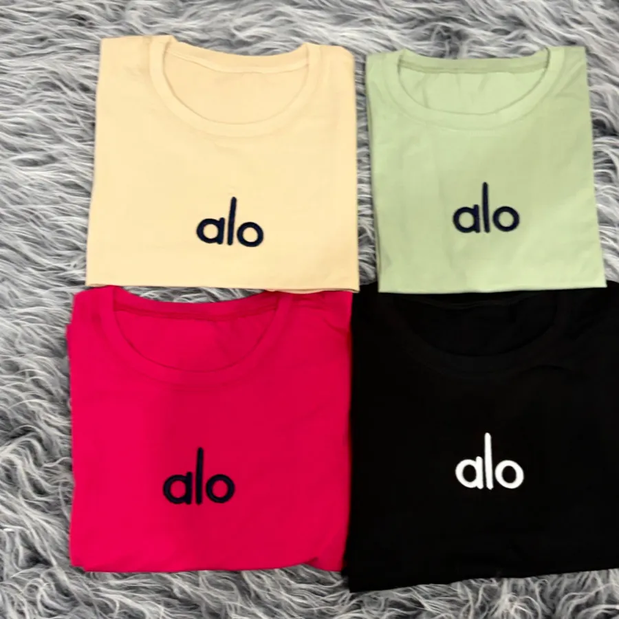 تی شرت alo