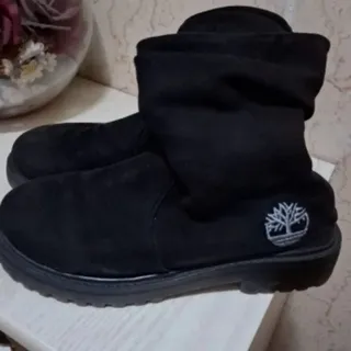 بوت تیمبرلند