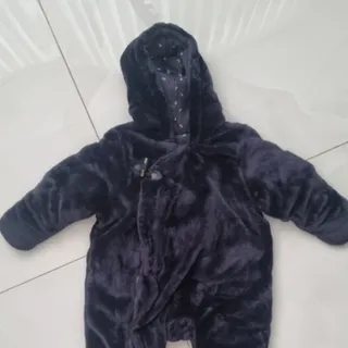 کاپشن سرهمی پسرانه