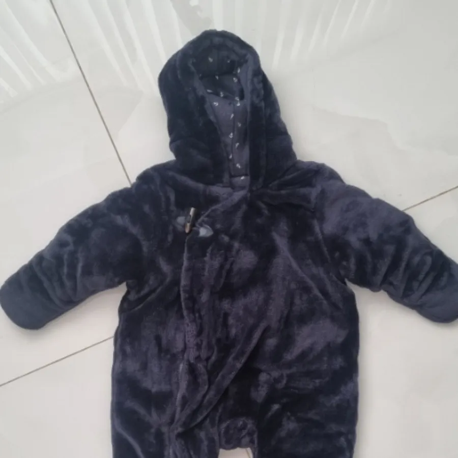 کاپشن سرهمی پسرانه