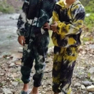 هودی و شلوار  کودک