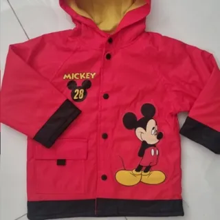 کاپشن بارونی