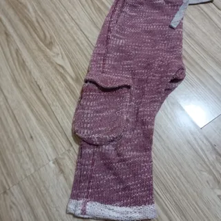 شلوار بچگانه