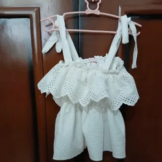 لباس مجلسی بچگانه ترک