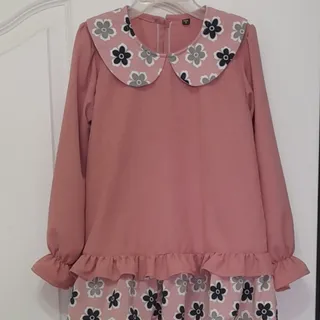 تونیک دخترانه