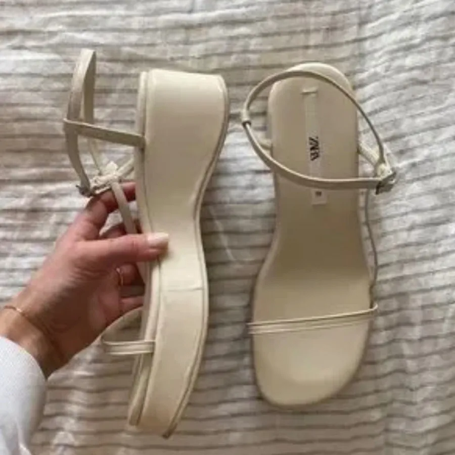 صندل زارا جذاب بندی zara