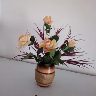 گلدان