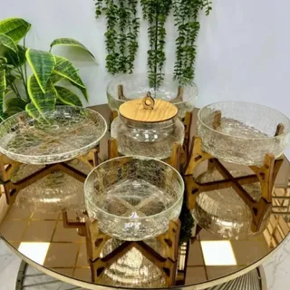 سرویس پذیرایی
