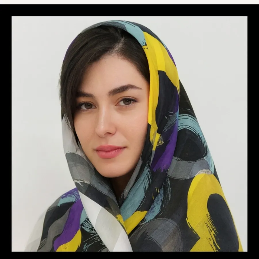 روسری